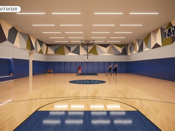 50 West 66th Street 53S, New York NY 10023