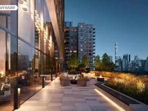 50 West 66th Street 53S, New York NY 10023