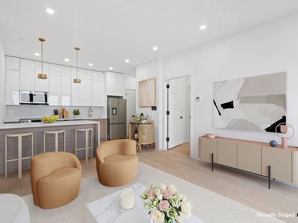 45-29 47th Street 2A, Queens NY 11377