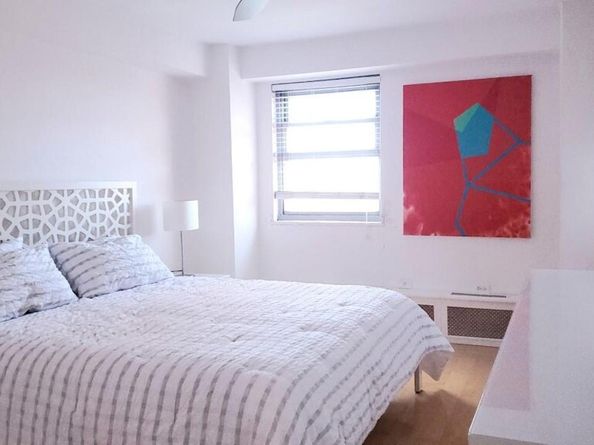 215 Adams Street 12F, Brooklyn NY 11201