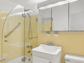 215 Adams Street 12F, Brooklyn NY 11201