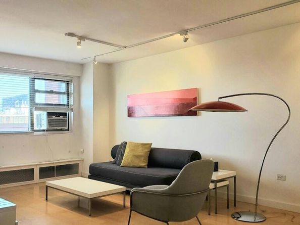 215 Adams Street 12F, Brooklyn NY 11201