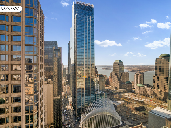30 Park Place 52C, New York NY 10007