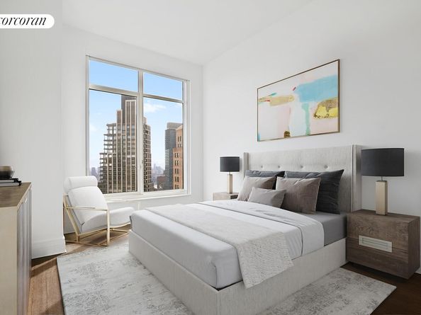 30 Park Place 52C, New York NY 10007