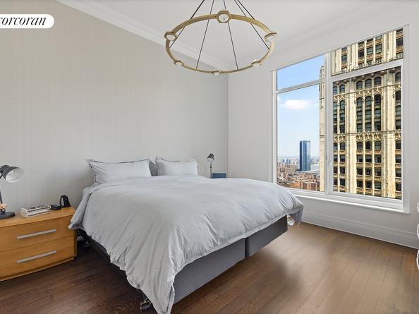 30 Park Place 52C, New York NY 10007