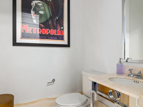 30 Park Place 52C, New York NY 10007