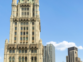 30 Park Place 52C, New York NY 10007