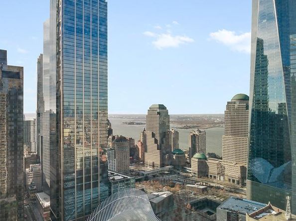 30 Park Place 52C, New York NY 10007