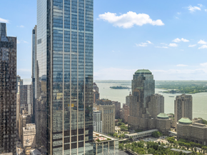 30 Park Place 52C, New York NY 10007