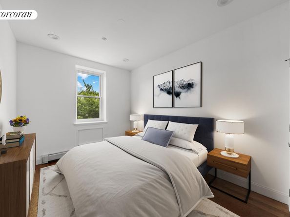 11 Irving Place 3B, Brooklyn NY 11238