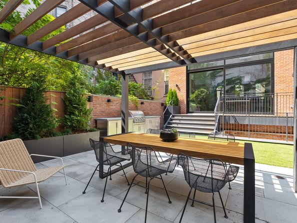 205 Clinton Street, Brooklyn NY 11201