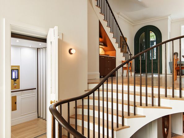205 Clinton Street, Brooklyn NY 11201