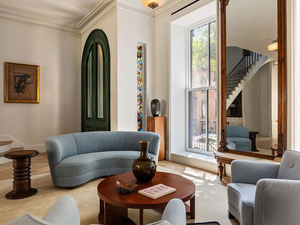 205 Clinton Street, Brooklyn NY 11201
