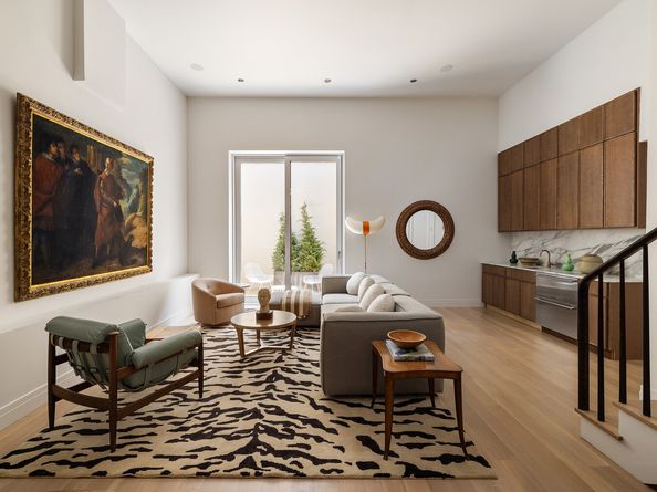 205 Clinton Street, Brooklyn NY 11201
