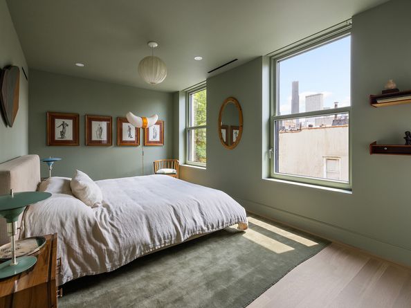 205 Clinton Street, Brooklyn NY 11201