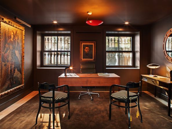 205 Clinton Street, Brooklyn NY 11201