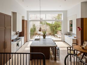 205 Clinton Street, Brooklyn NY 11201