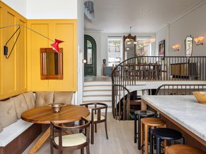 205 Clinton Street, Brooklyn NY 11201