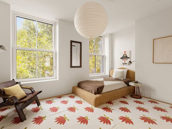 205 Clinton Street, Brooklyn NY 11201