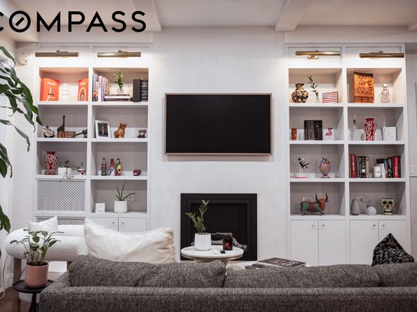 321 West 55th Street 41, New York NY 10019