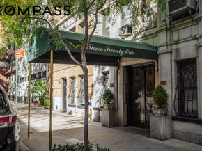 321 West 55th Street 41, New York NY 10019
