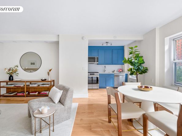 430 East 56th Street 3A, New York NY 10022