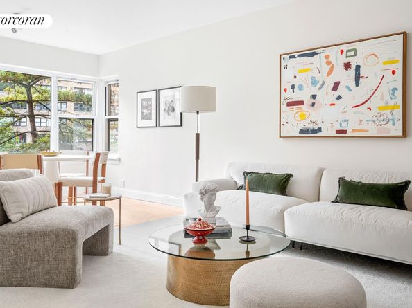 430 East 56th Street 3A, New York NY 10022