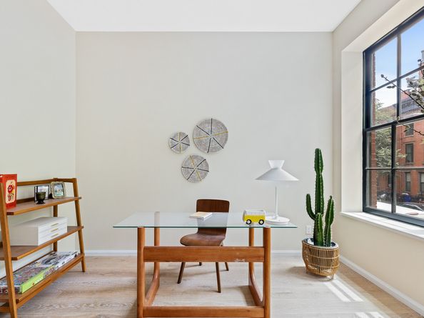 379 12th Street 3A, Brooklyn NY 11215
