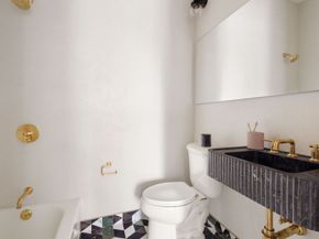 304 West 137th Street, New York NY 10030