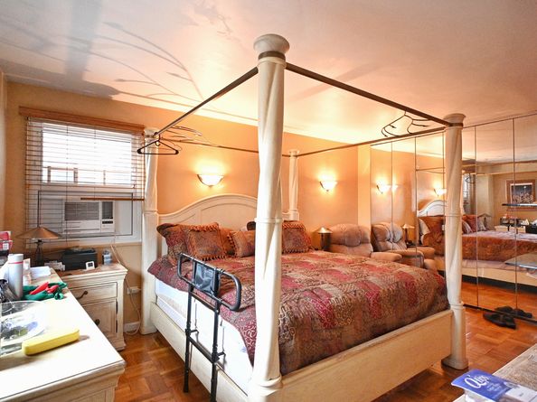 175 Adams Street 14c, Brooklyn NY 11201