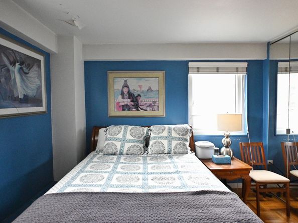 175 Adams Street 14c, Brooklyn NY 11201