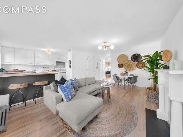 113 Carroll Street 4, Brooklyn NY 11231