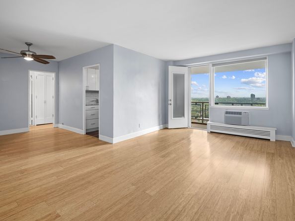 5900 Arlington Avenue 19D, Bronx NY 10471