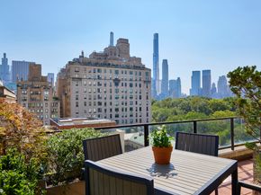 3 East 71st Street 11/12C, New York NY 10021