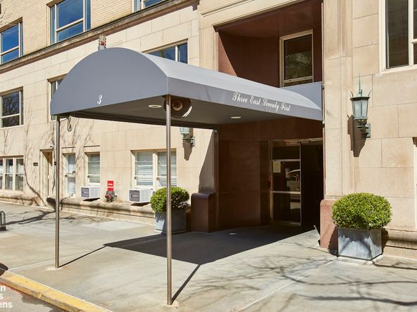 3 East 71st Street 11/12C, New York NY 10021