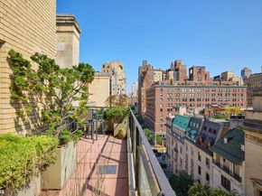 3 East 71st Street 11/12C, New York NY 10021