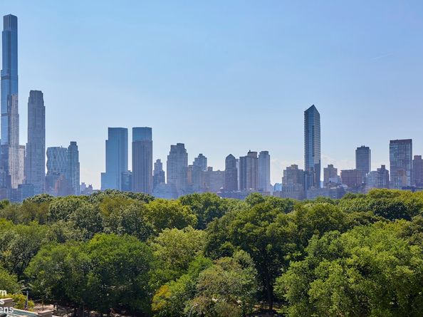 3 East 71st Street 11/12C, New York NY 10021