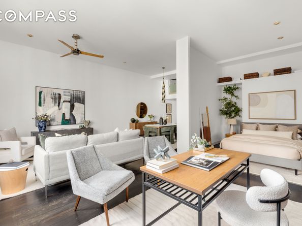 372 5th Avenue 7L, New York NY 10018