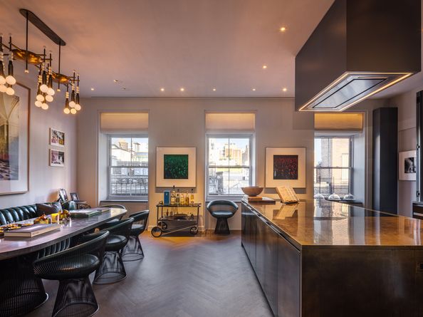 20 Greene Street PH, New York NY 10013