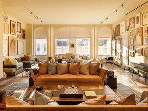 20 Greene Street PH, New York NY 10013
