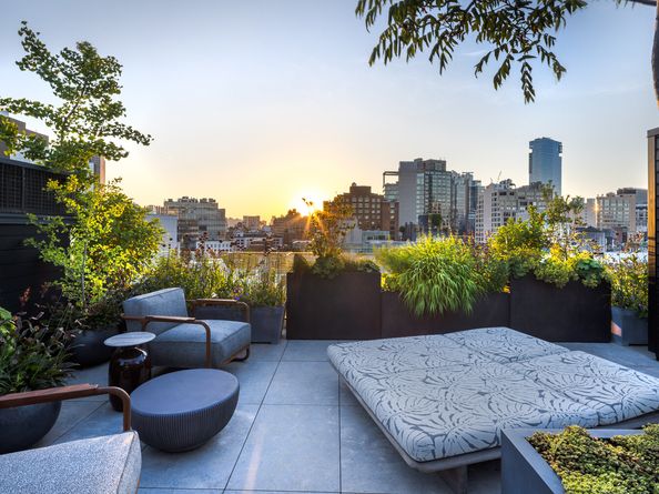 20 Greene Street PH, New York NY 10013