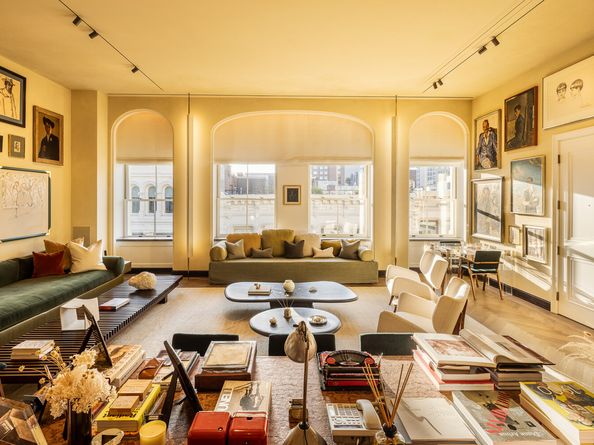 20 Greene Street PH, New York NY 10013