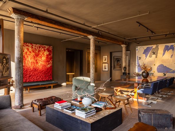 20 Greene Street PH, New York NY 10013
