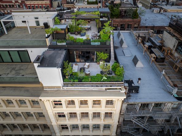 20 Greene Street PH, New York NY 10013