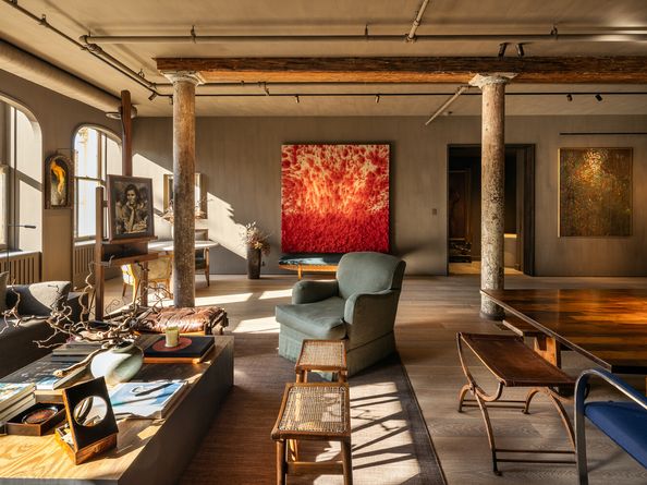 20 Greene Street PH, New York NY 10013