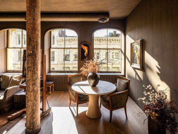 20 Greene Street PH, New York NY 10013