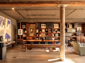 20 Greene Street PH, New York NY 10013
