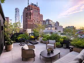 20 Greene Street PH, New York NY 10013