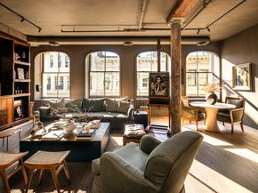 20 Greene Street PH, New York NY 10013