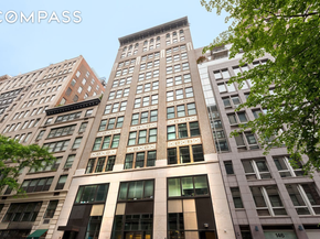 140 West 22nd Street 9A, New York NY 10011